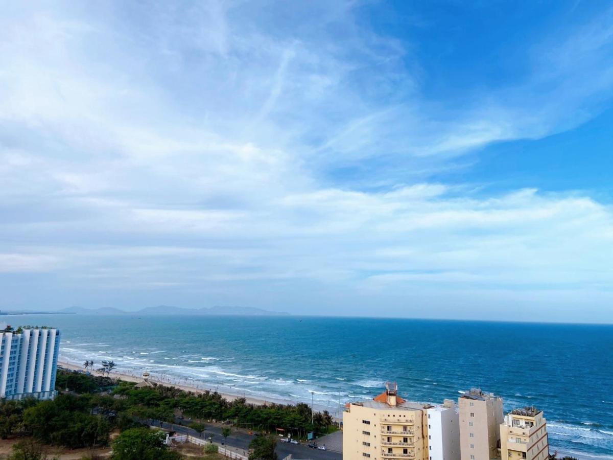 Diamond Gold Sea Apartment Vung Tau