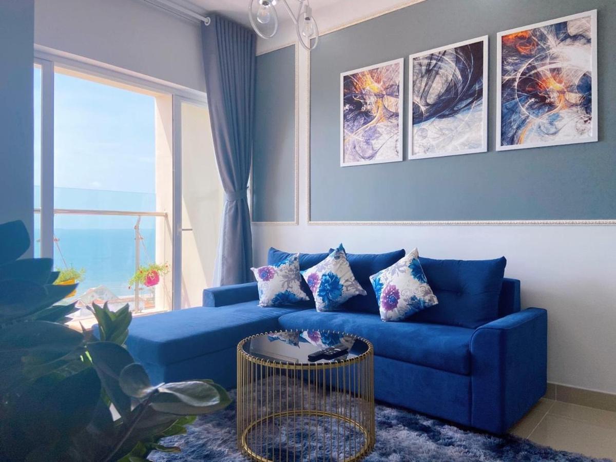 Apartment Diamond Gold Sea Vung Tau