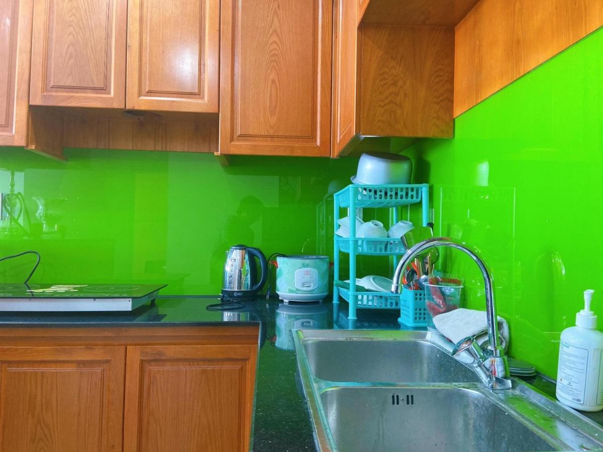 Diamond Gold Sea Apartment Vung Tau