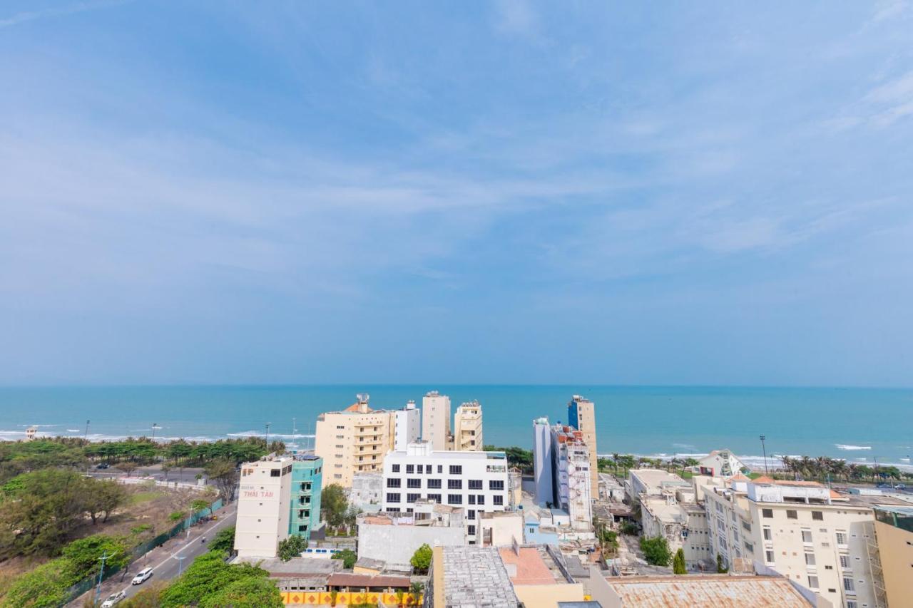 Apartment Diamond Gold Sea Vung Tau