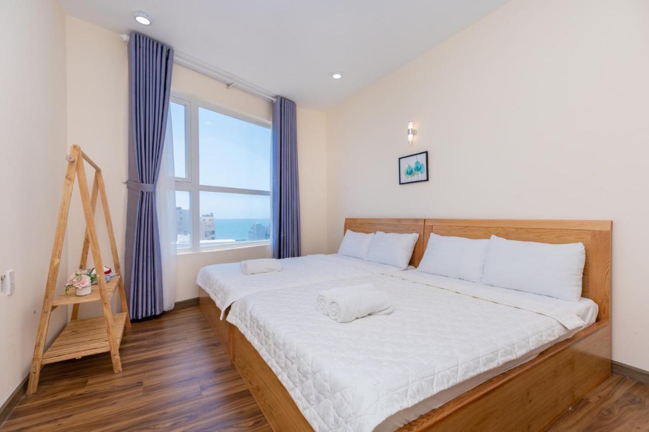 Diamond Gold Sea Apartment Vung Tau