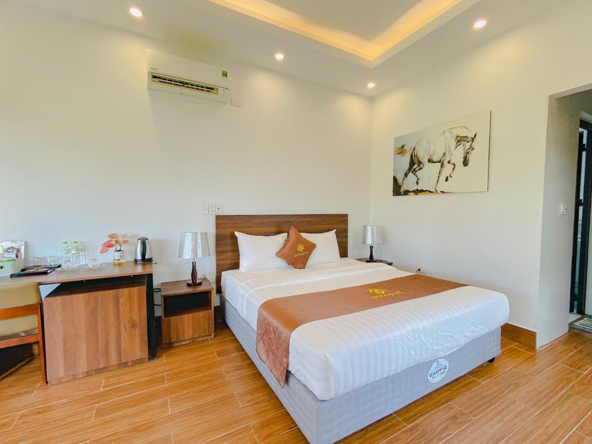 Emopea Khu nghỉ mát *