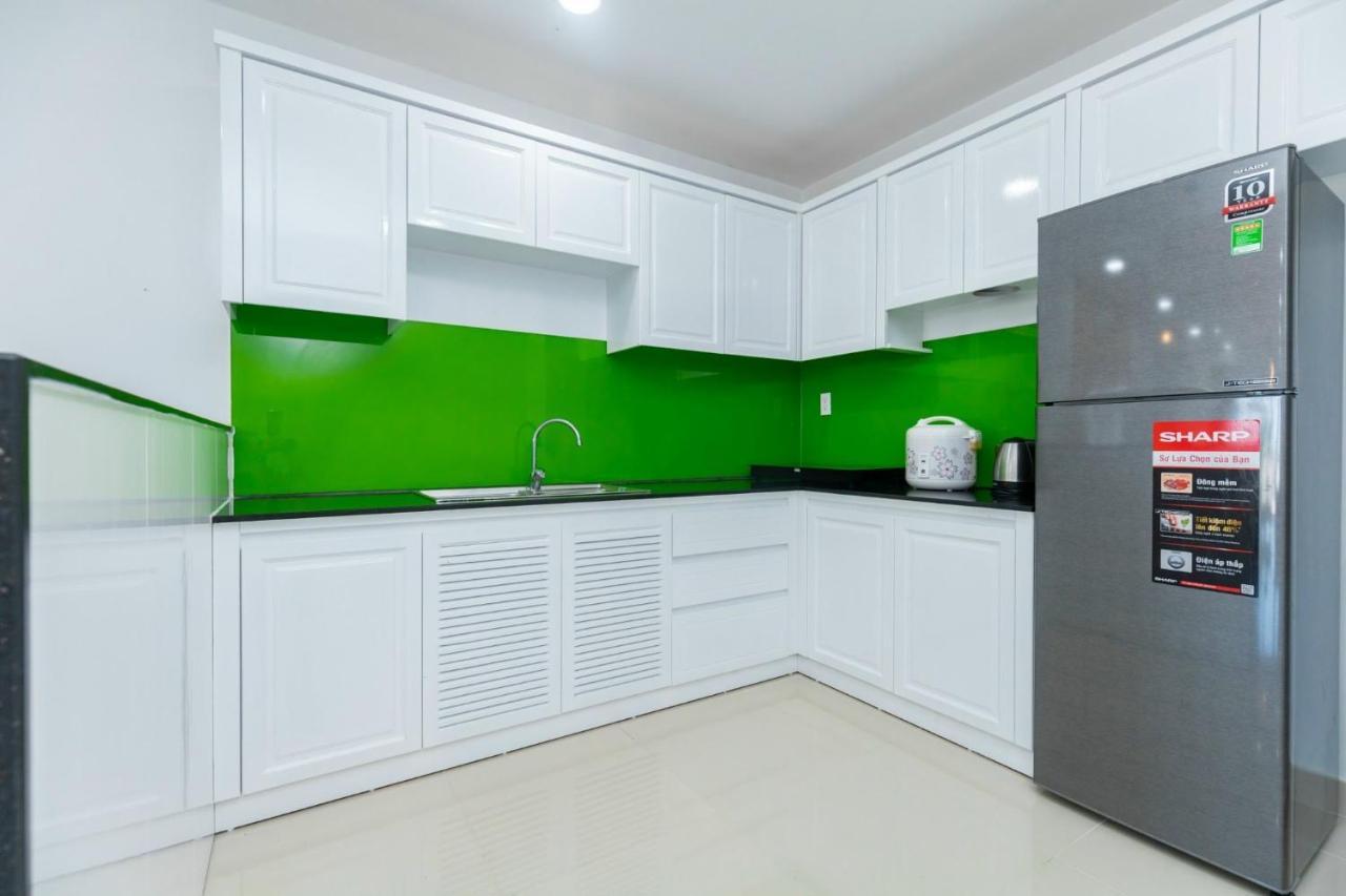 Diamond Gold Sea Vung Tau