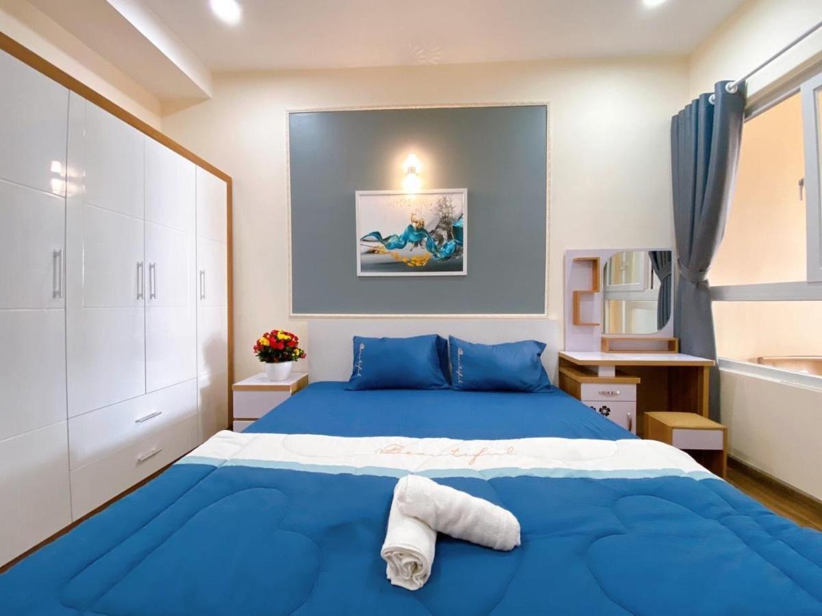 Diamond Gold Sea Apartment Vung Tau