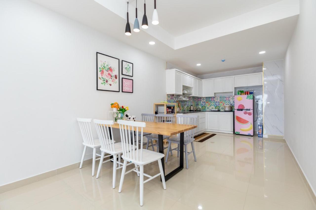 Diamond Gold Sea Apartment Vung Tau
