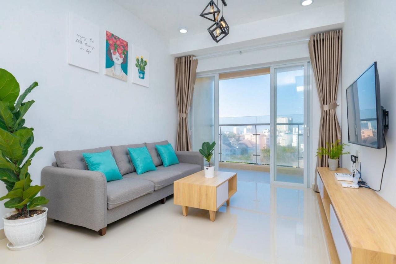 Diamond Gold Sea * Vung Tau