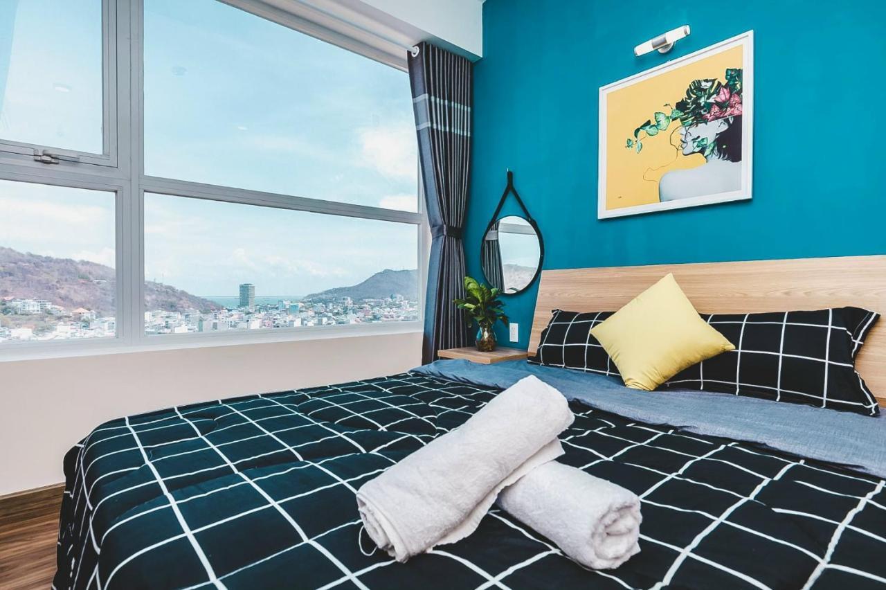 Diamond Gold Sea Vung Tau