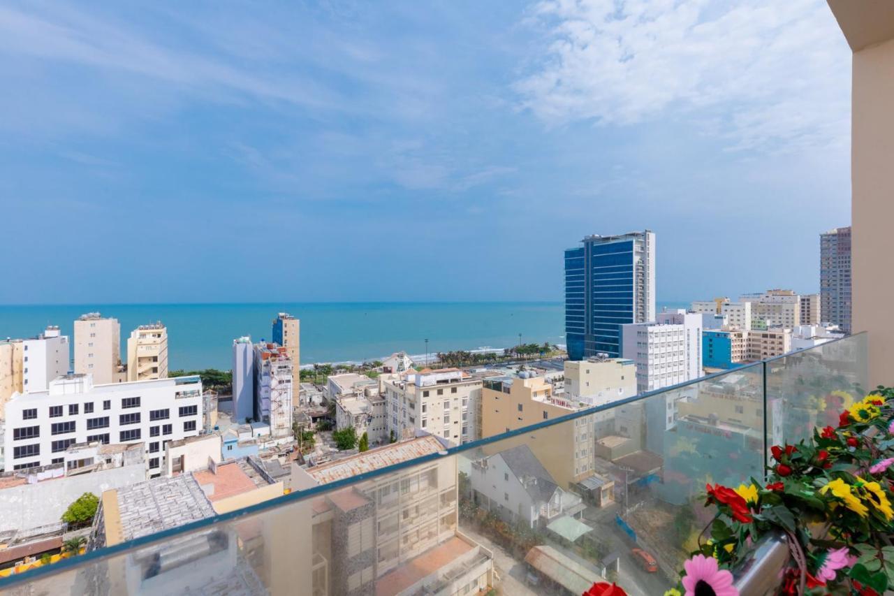 Diamond Gold Sea Vung Tau