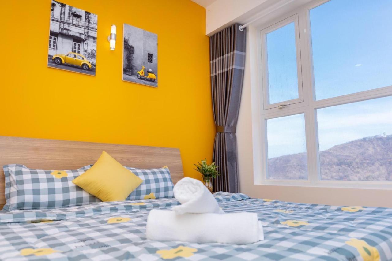 Apartment Diamond Gold Sea