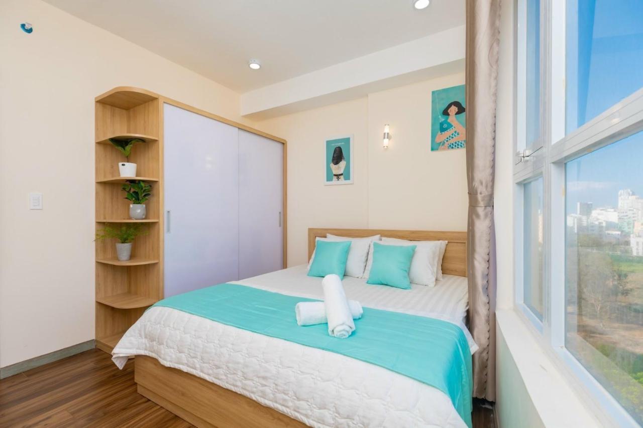 Diamond Gold Sea Apartment Vung Tau