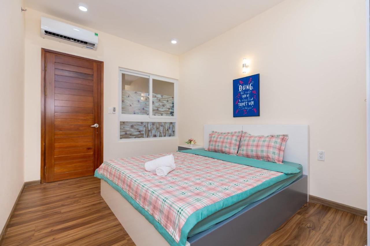Apartment Diamond Gold Sea