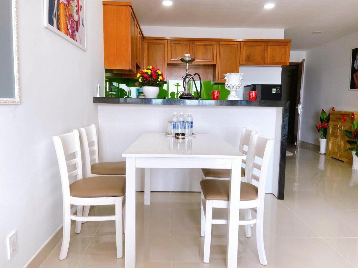 Diamond Gold Sea Vung Tau
