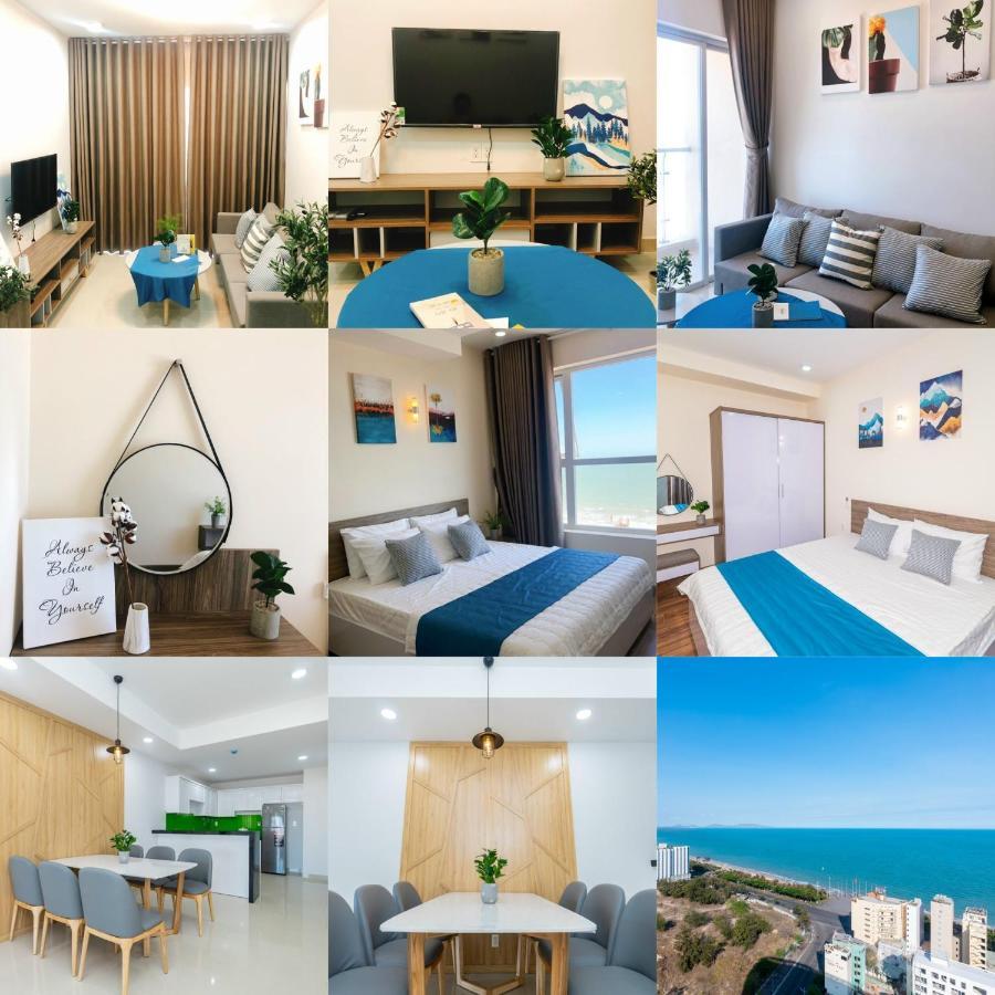 Diamond Gold Sea Apartment Vung Tau