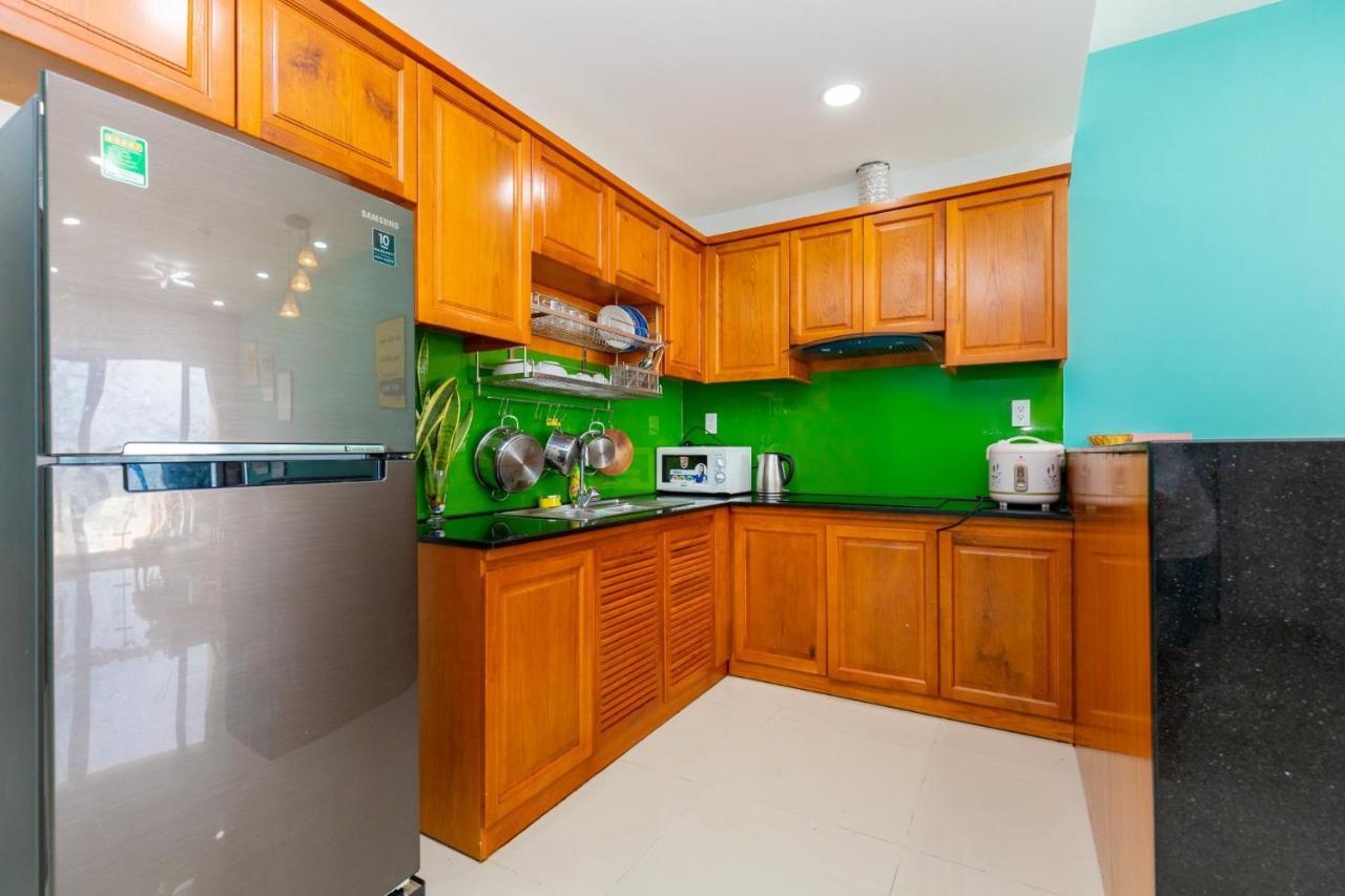 Apartment Diamond Gold Sea