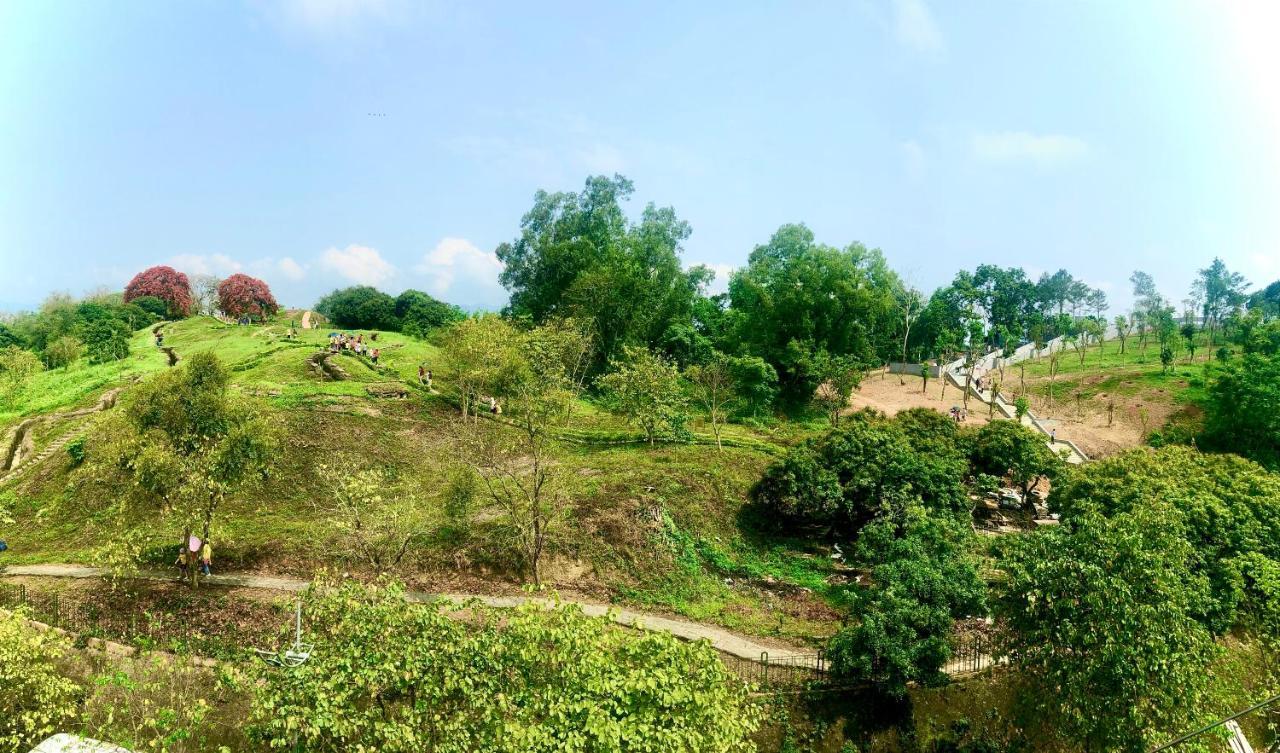 Guest house Nha Nghi Tam Cuong
