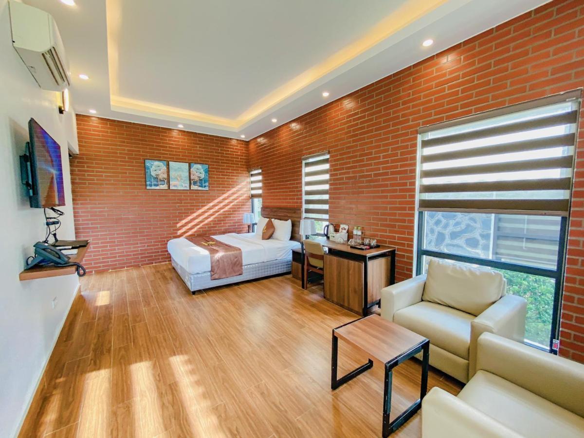 Emopea Khu nghỉ mát Moc Chau