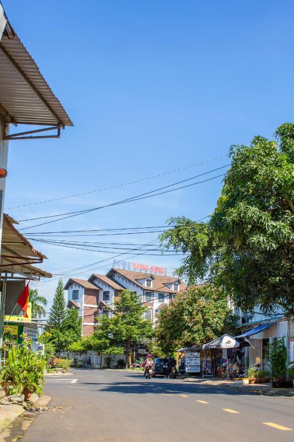 Yangsinghotel Hotel *