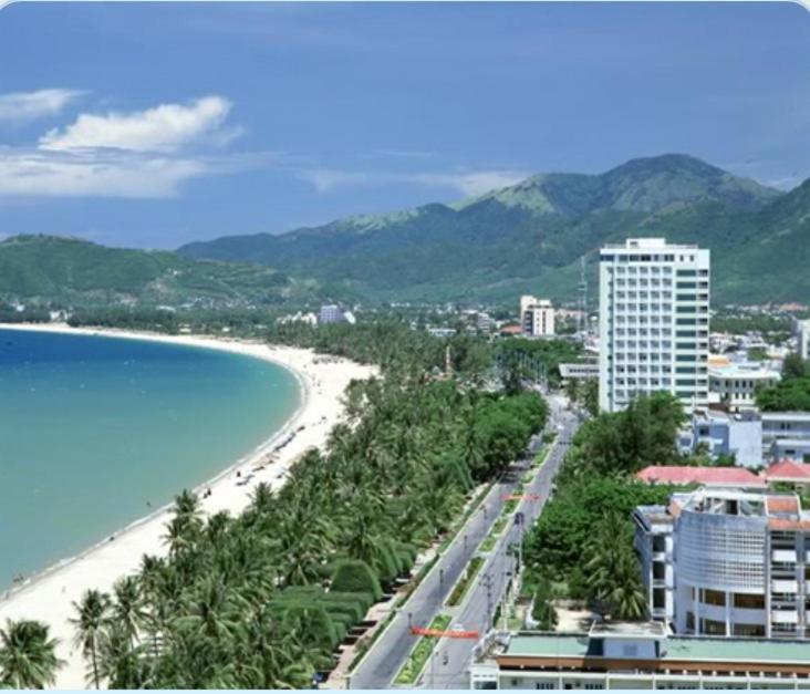 Hotel Apec Mandala Wonder *