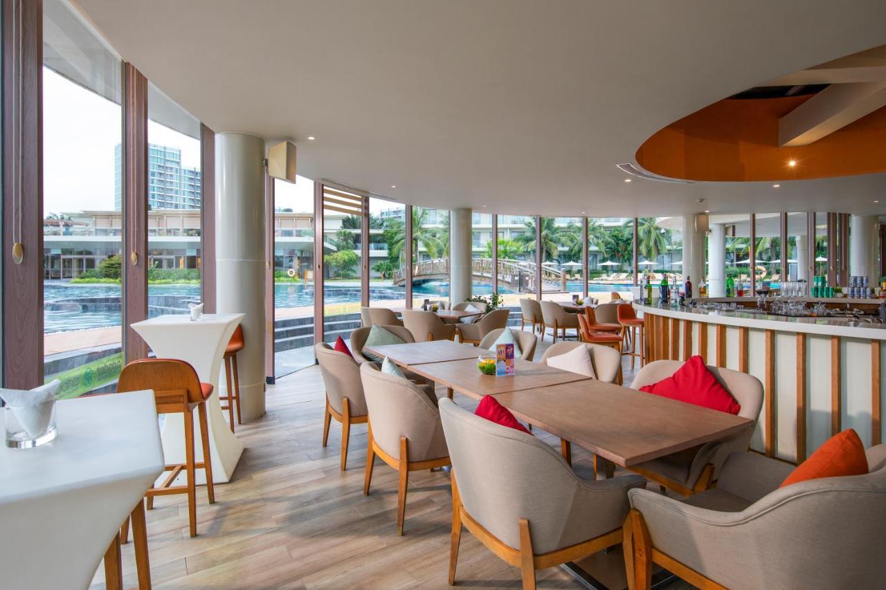 Flc Luxury Samson Hotel Sam Son
