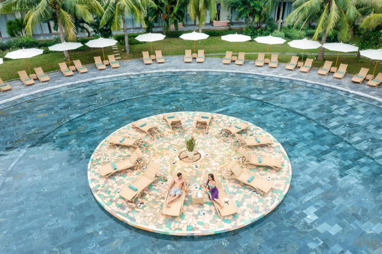 Hotel Flc Luxury Samson
