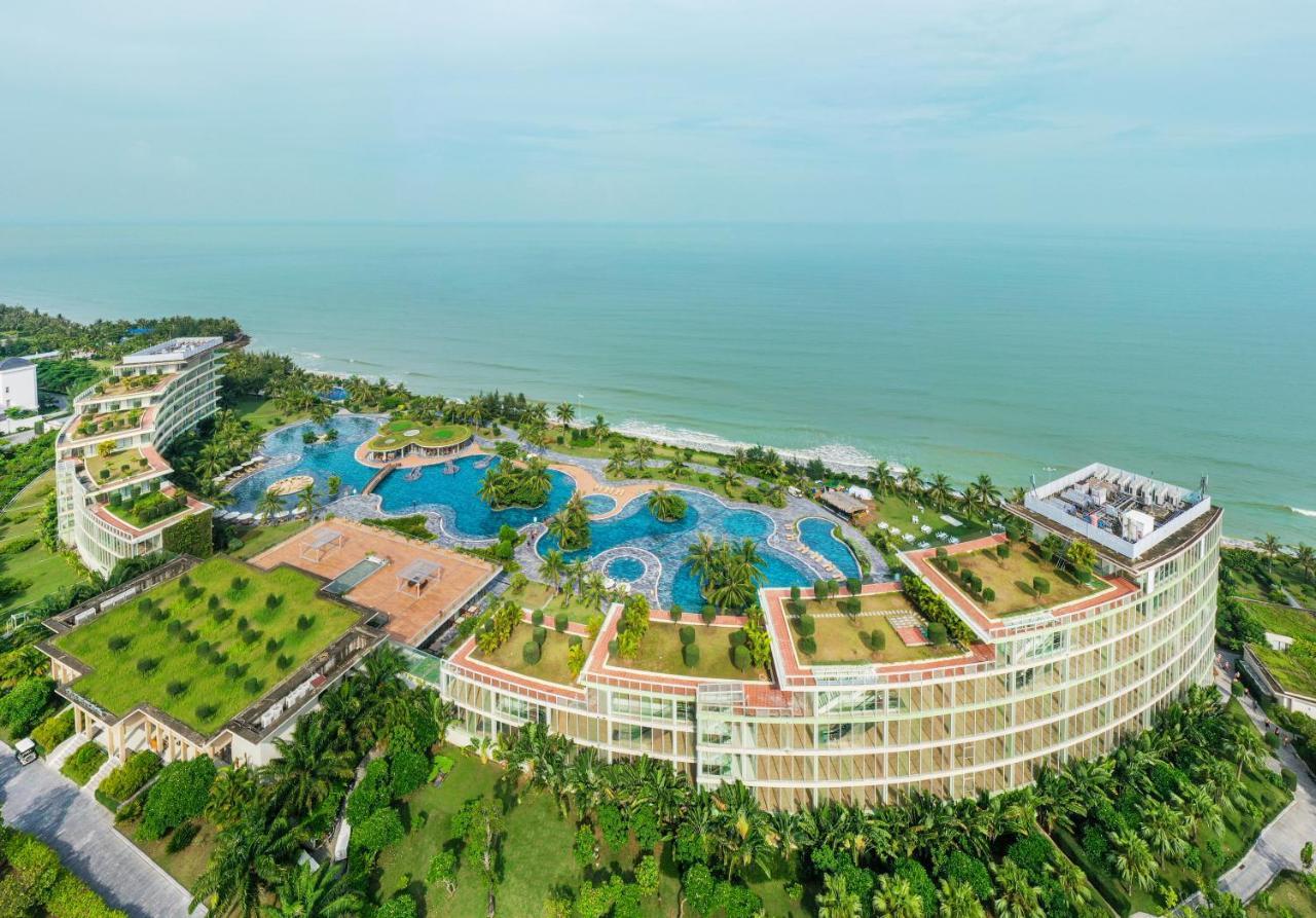 Flc Luxury Samson Hotel Sam Son