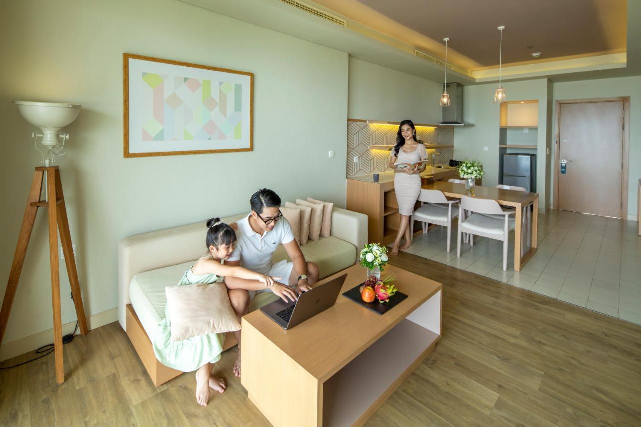 Flc Luxury Samson Hotel Sam Son