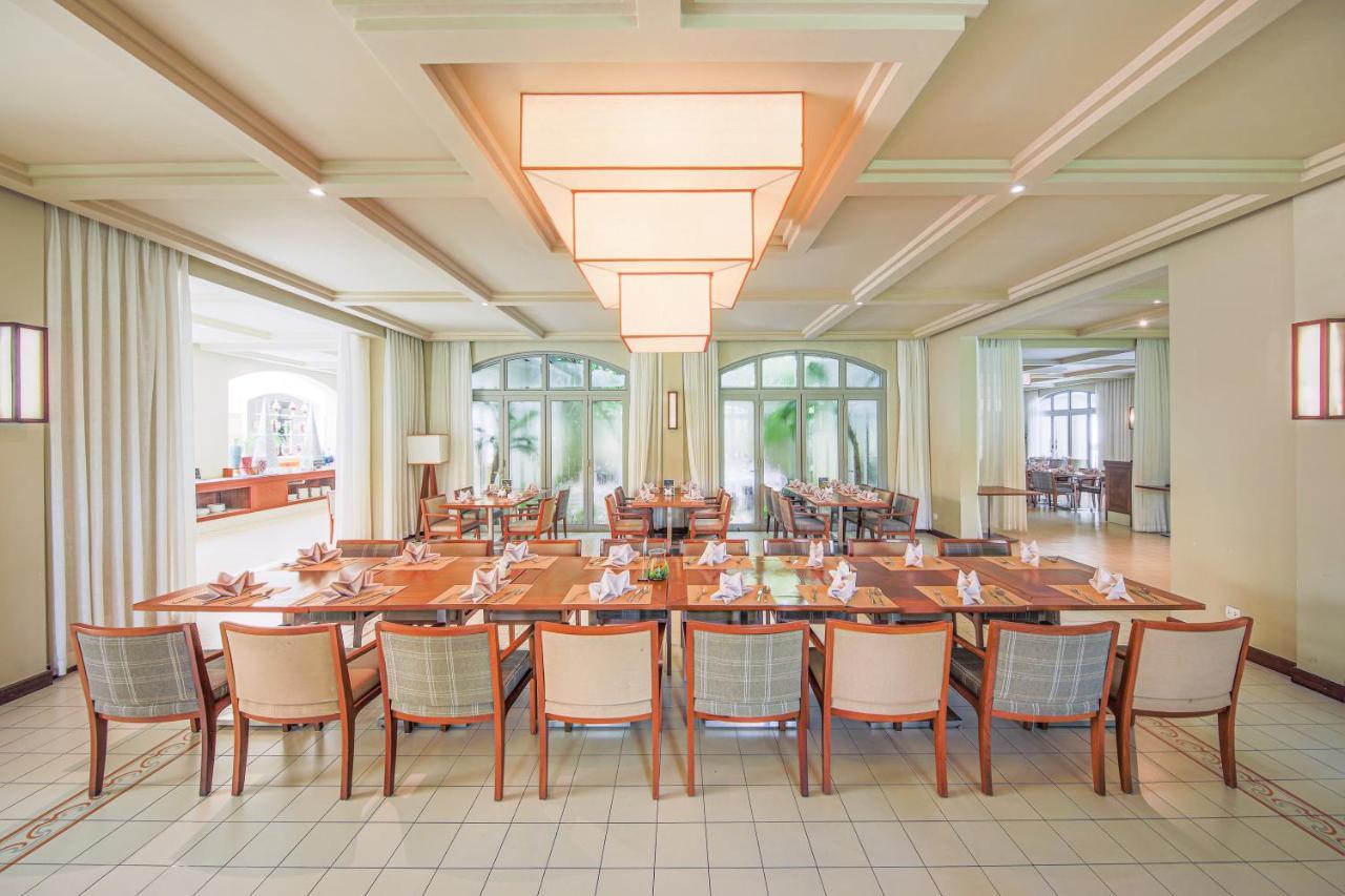 Resort Flc Luxury Samson Sam Son