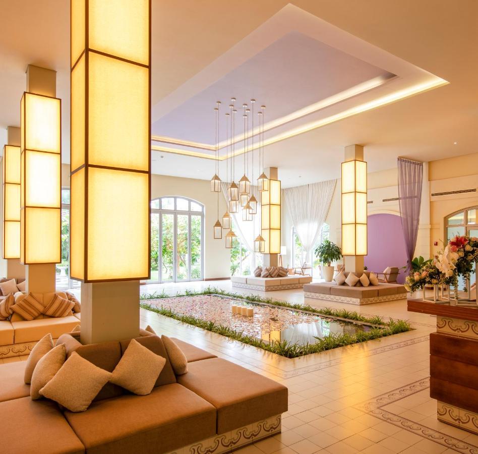 Resort Flc Luxury Samson Sam Son