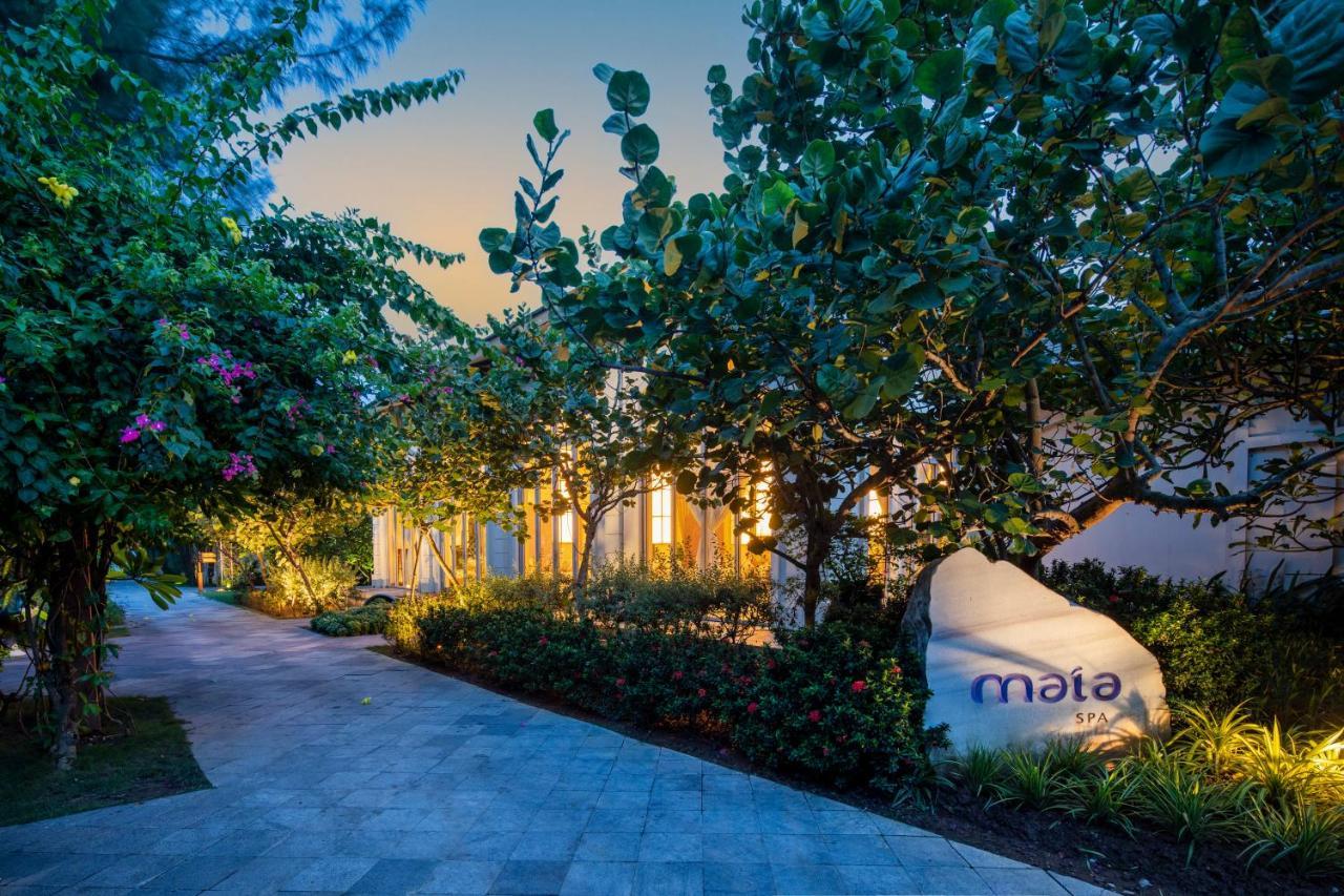 Flc Luxury Samson Resort Sam Son