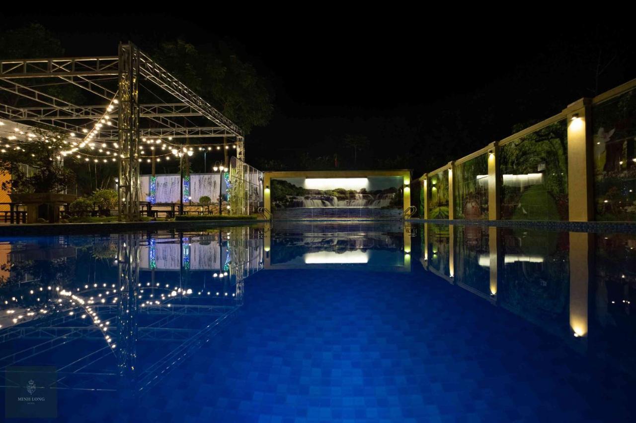 Hotel Minh Long Hanoi
