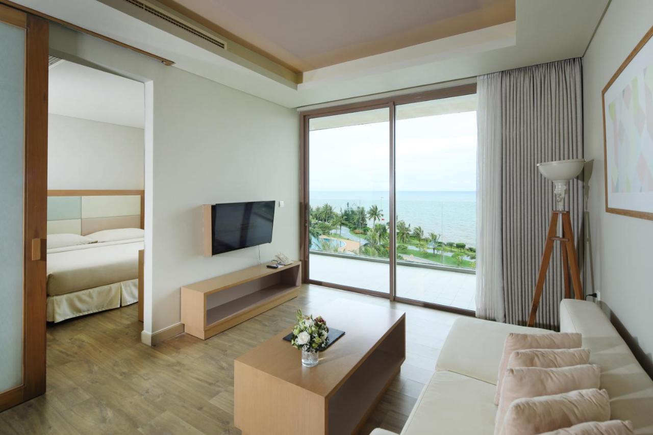 Hotel Flc Luxury Samson
