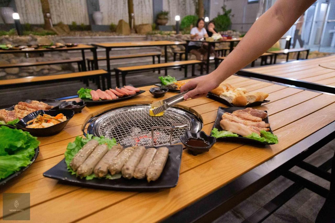 Hotel Minh Long 3*