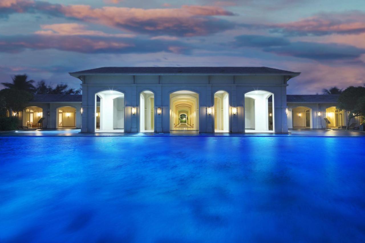Resort Flc Luxury Samson Sam Son