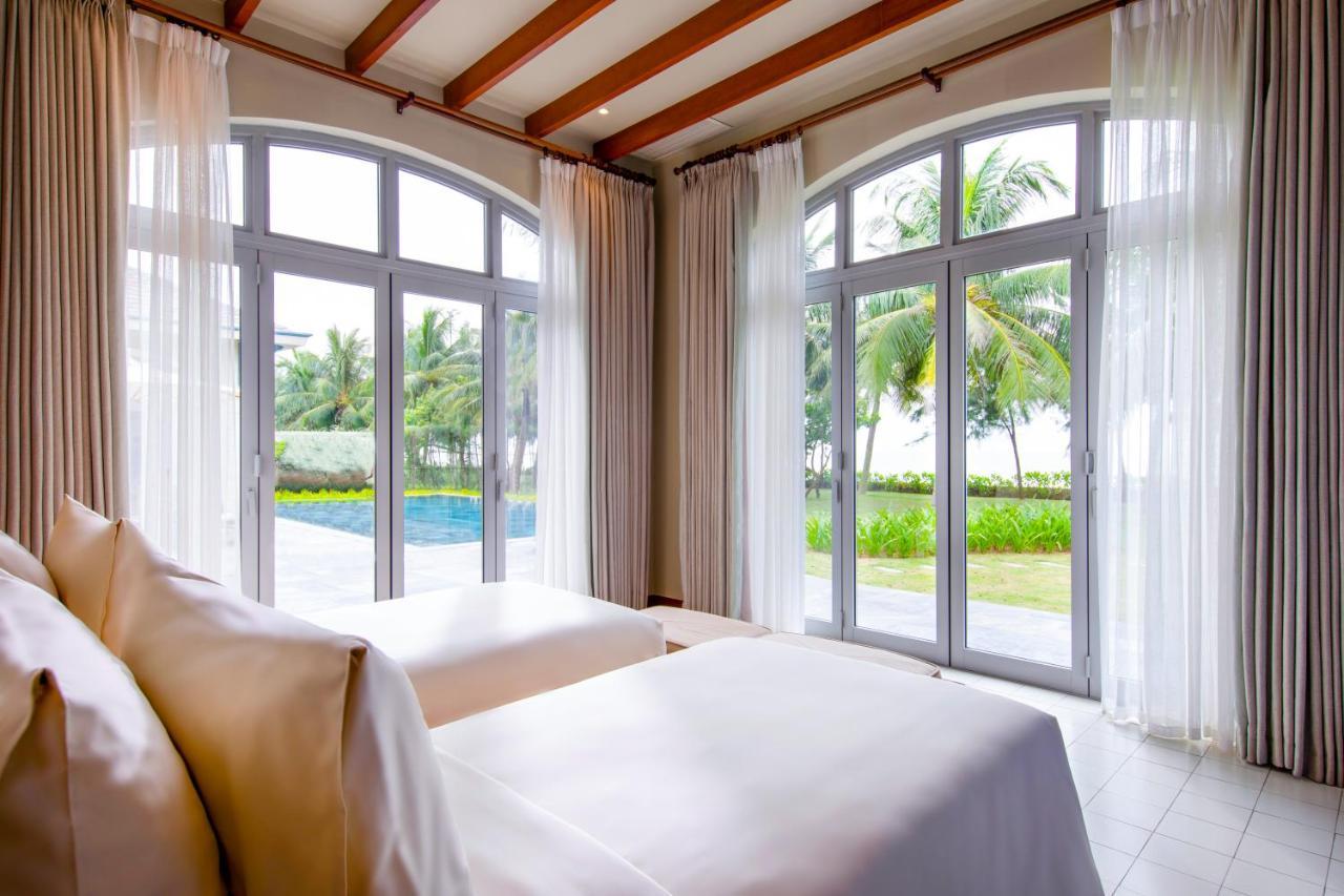 Resort Flc Luxury Samson Sam Son