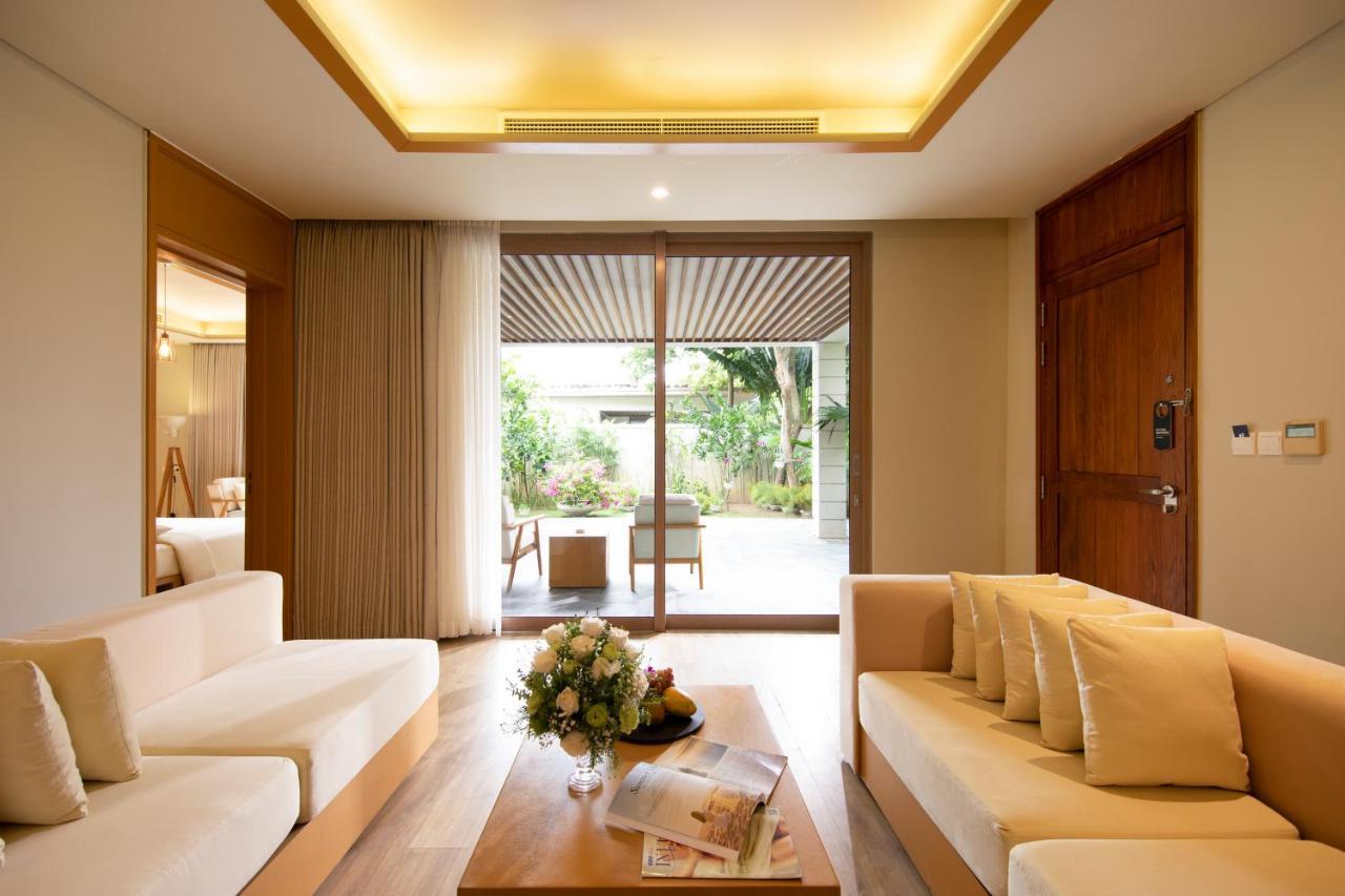 Hotel Flc Luxury Samson 5*