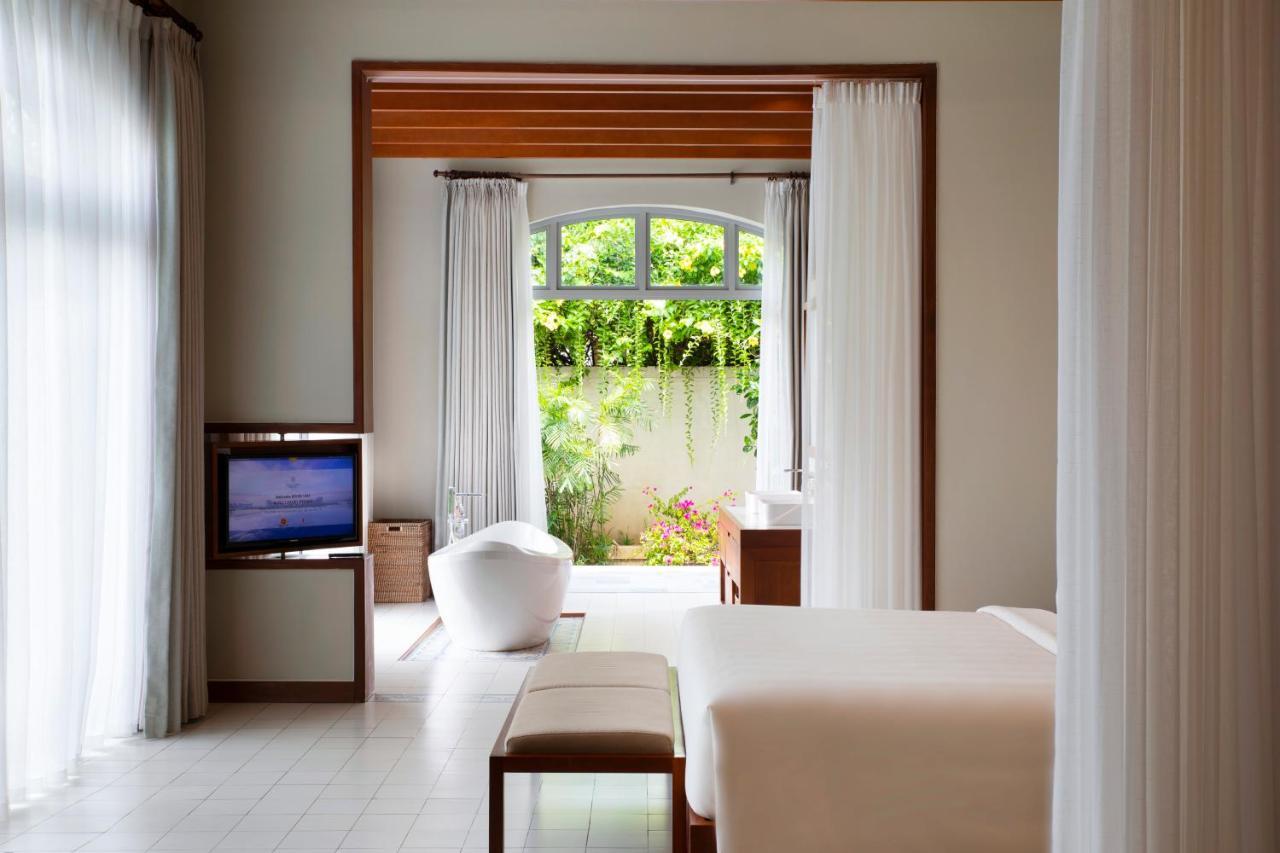 Flc Luxury Samson Resort 5*