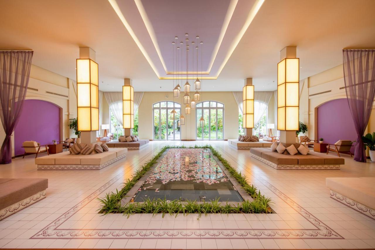 Flc Luxury Samson 5* Sam Son
