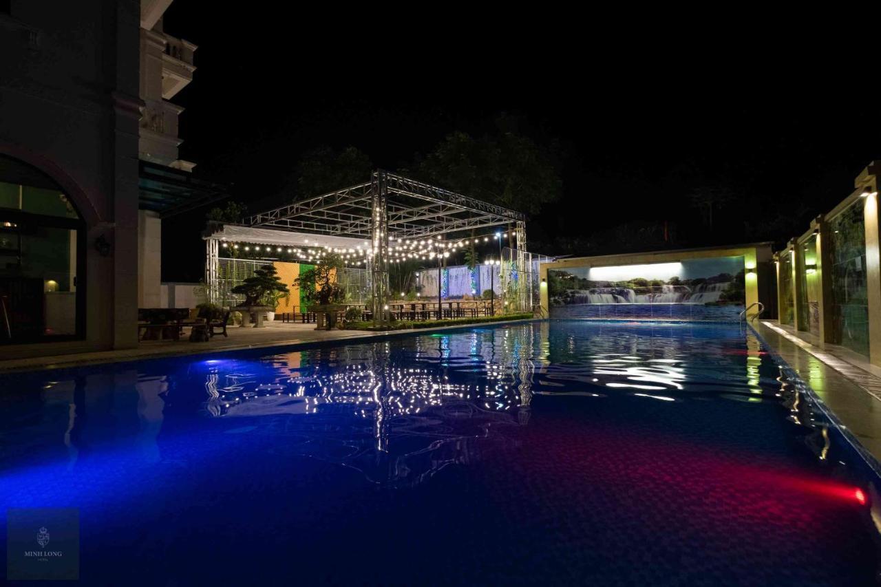 Hotel Minh Long