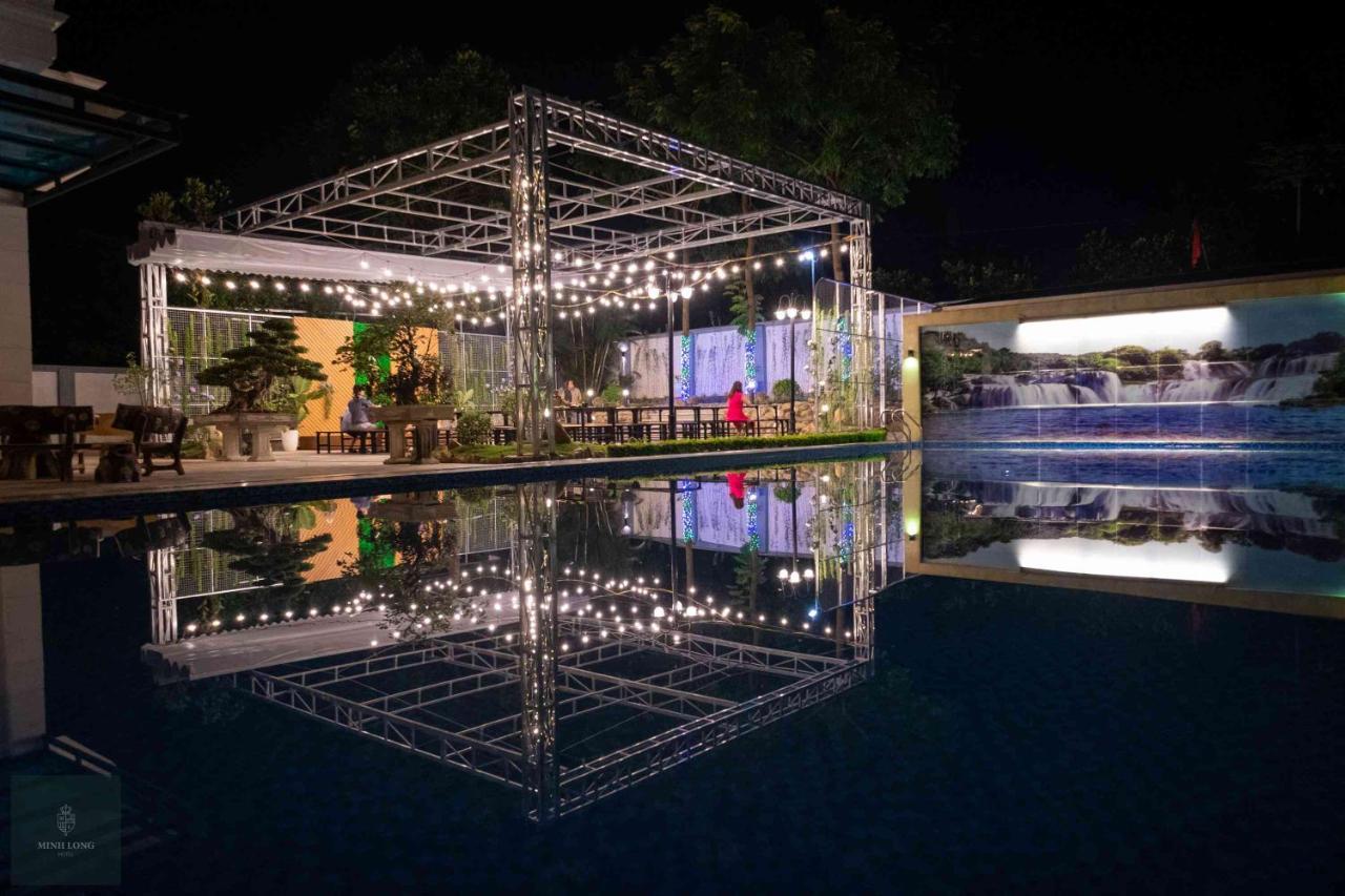 Minh Long Hotel