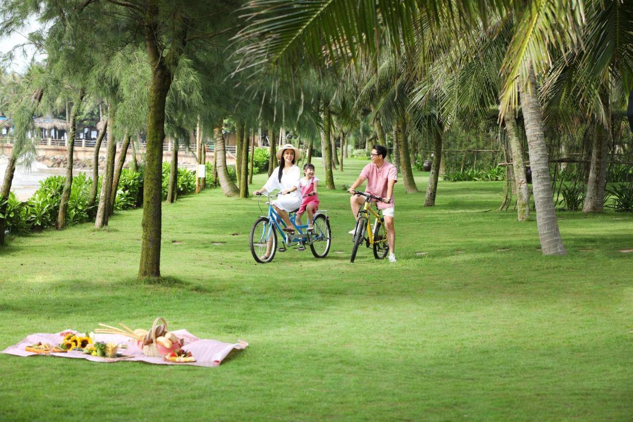 Resort Flc Luxury Samson