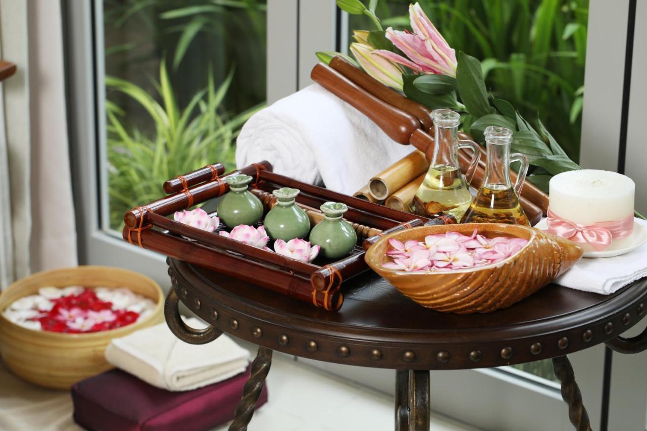 Resort Flc Luxury Samson