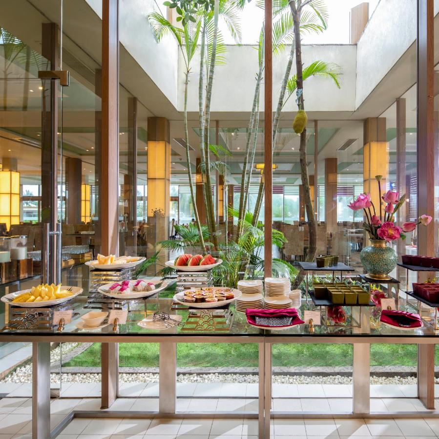 Hotel Flc Luxury Samson Sam Son