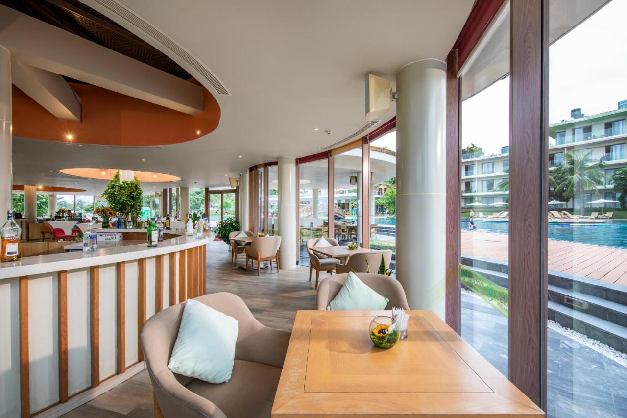 Flc Luxury Samson Hotel Sam Son