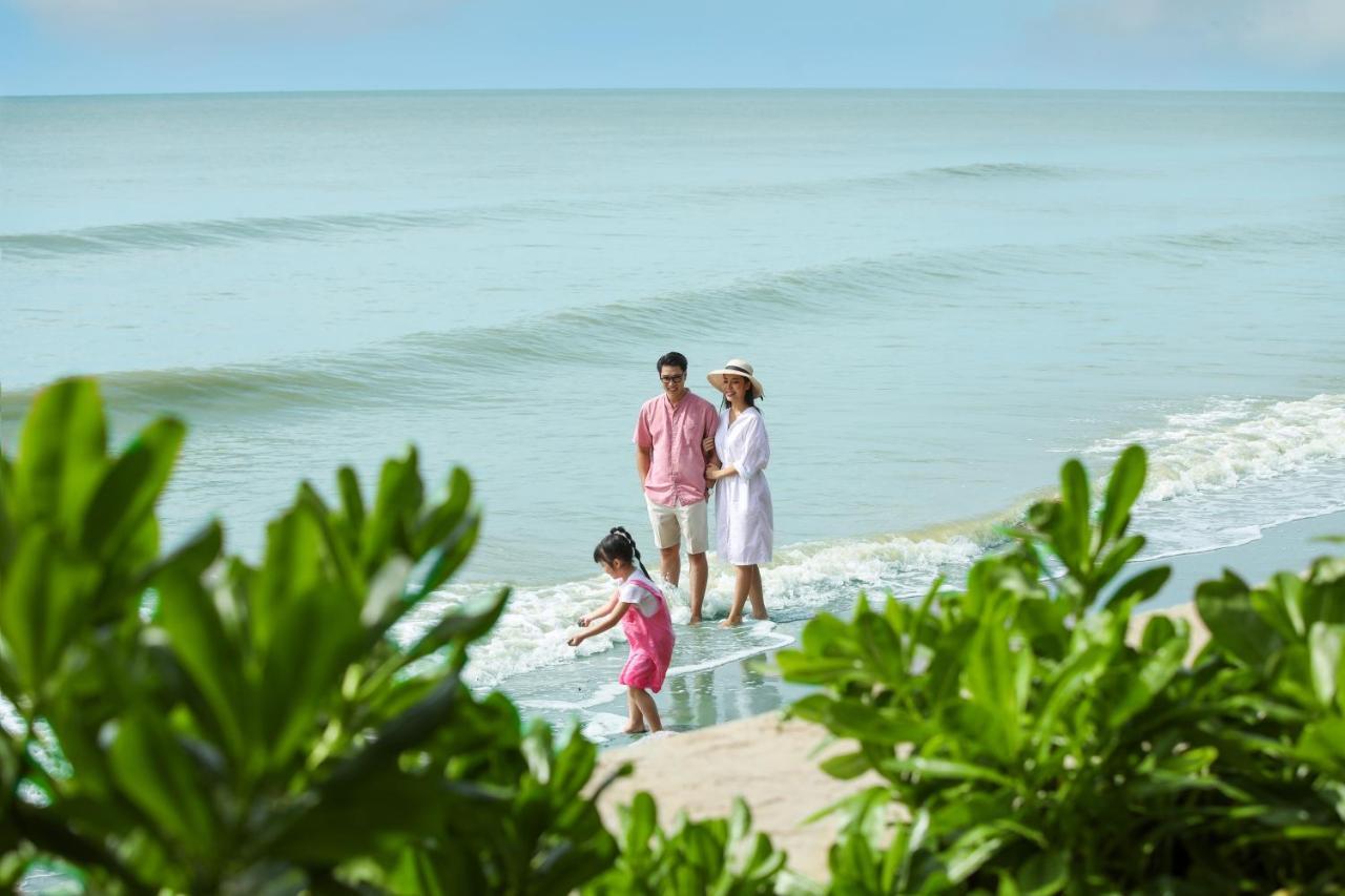 Flc Luxury Samson Resort Sam Son