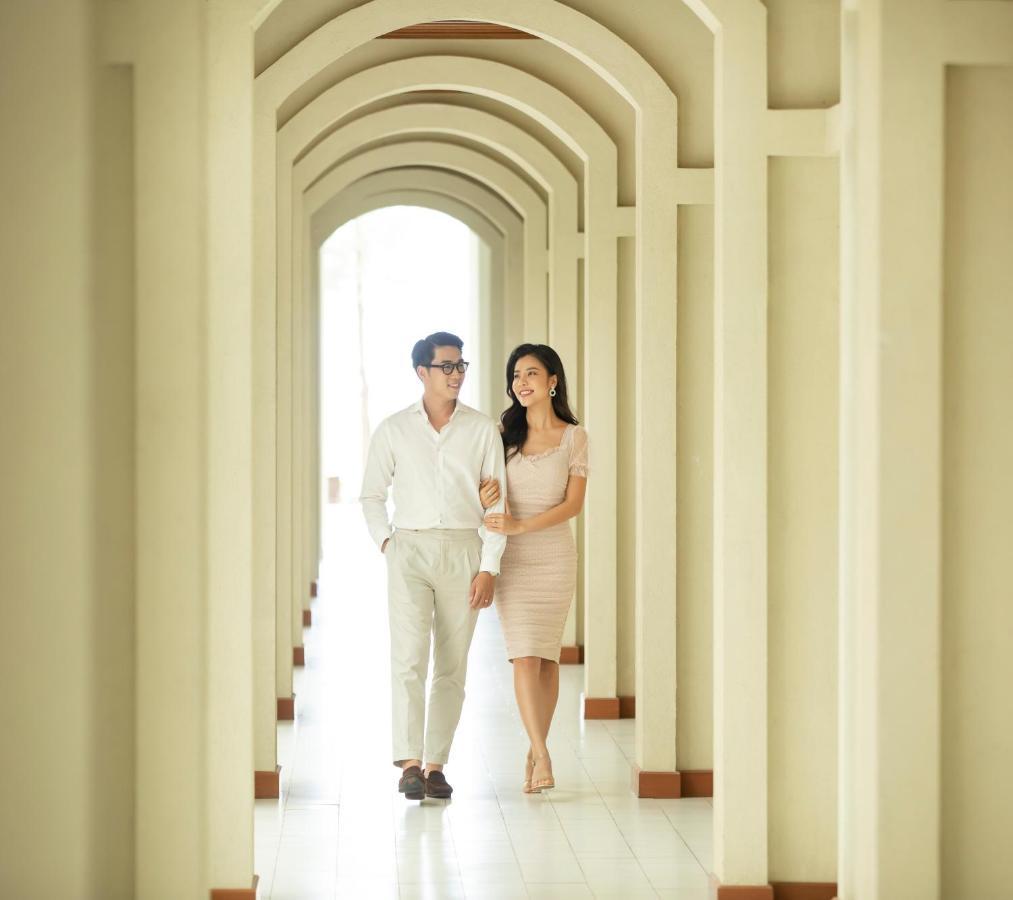 Flc Luxury Samson Hotel 5*
