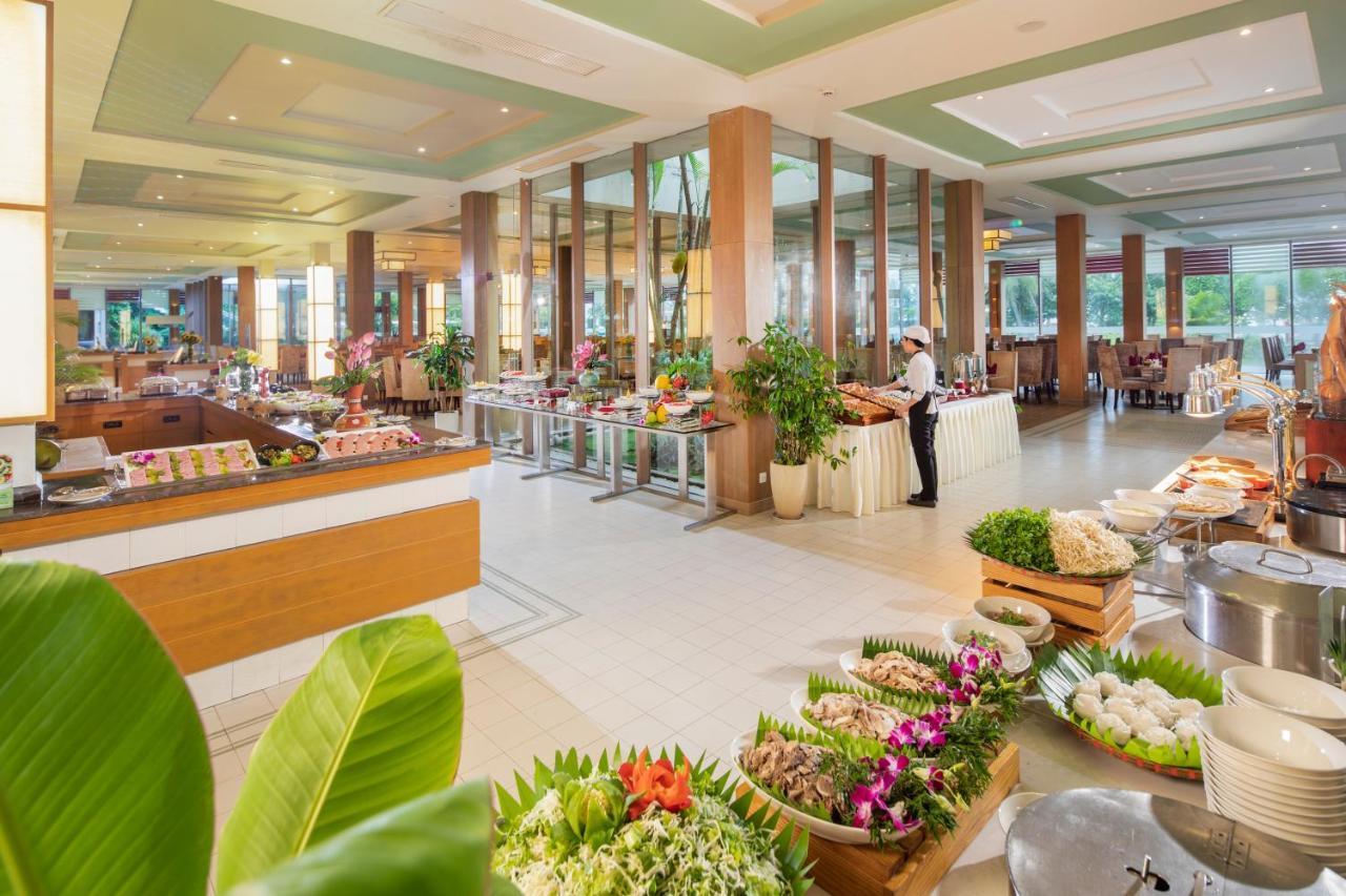 Flc Luxury Samson Hotel