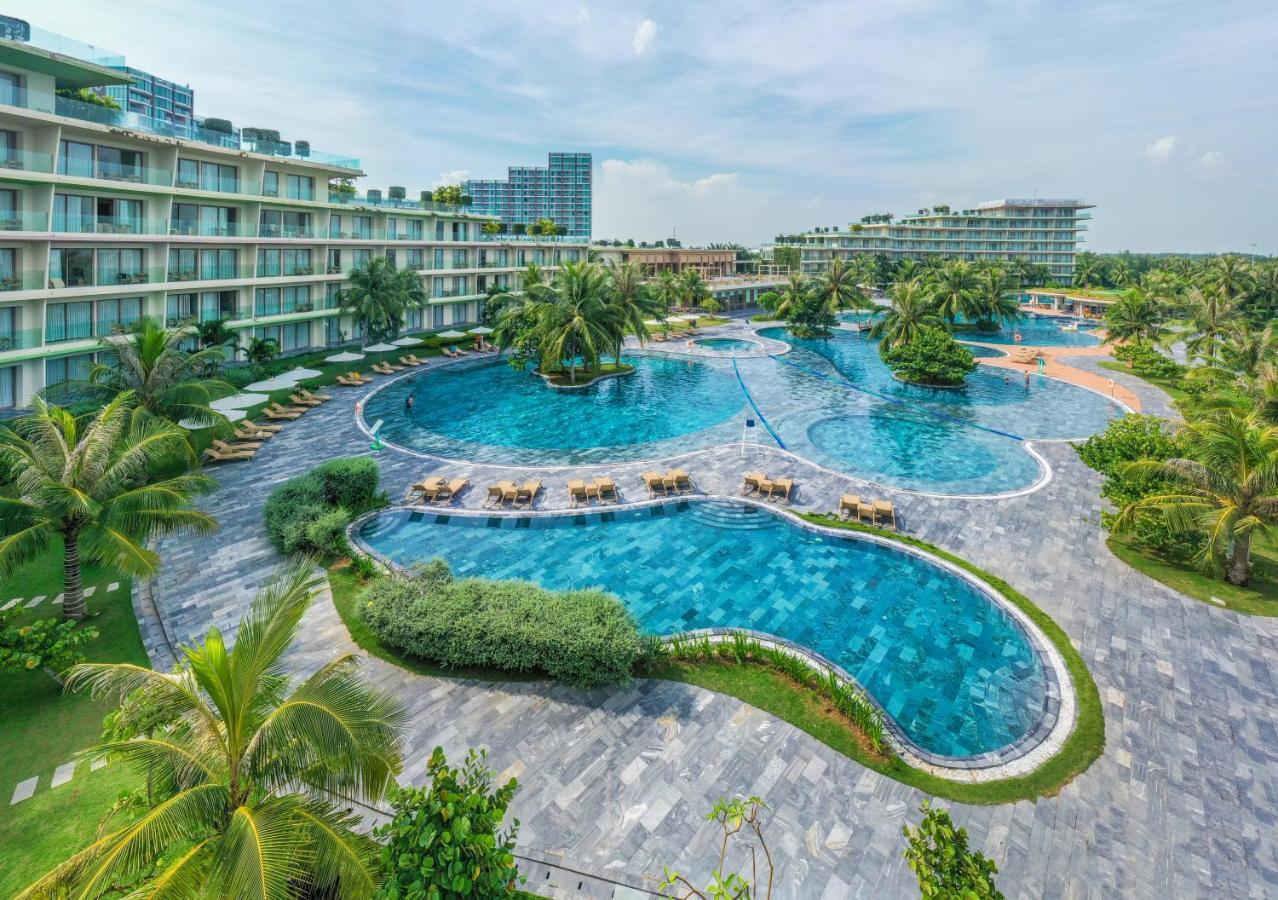 Flc Luxury Samson 5* Sam Son
