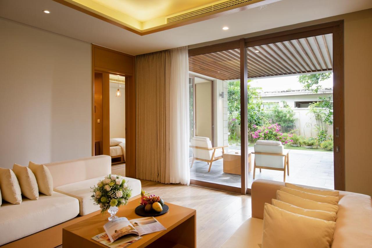 Flc Luxury Samson