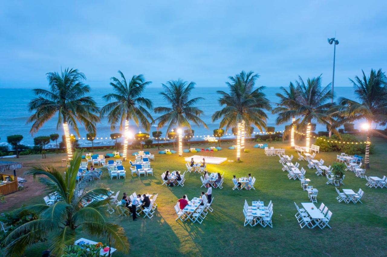 Flc Luxury Samson Hotel 5*