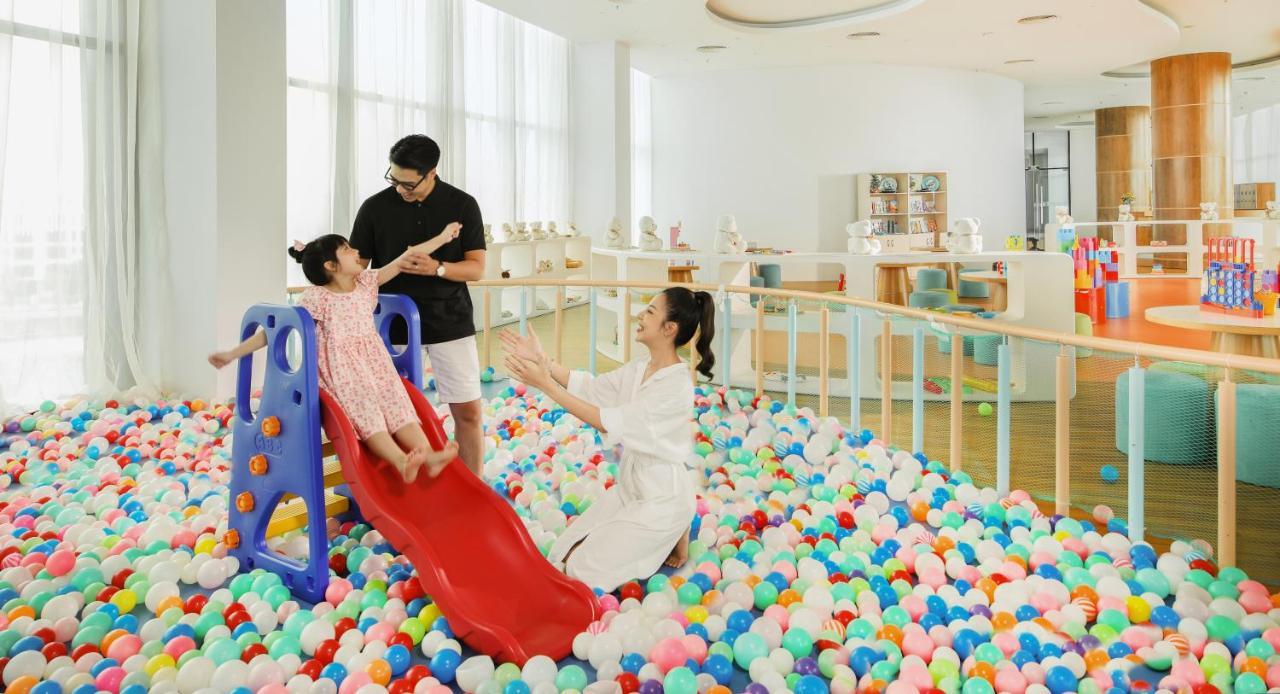 Flc Luxury Samson Hotel Sam Son